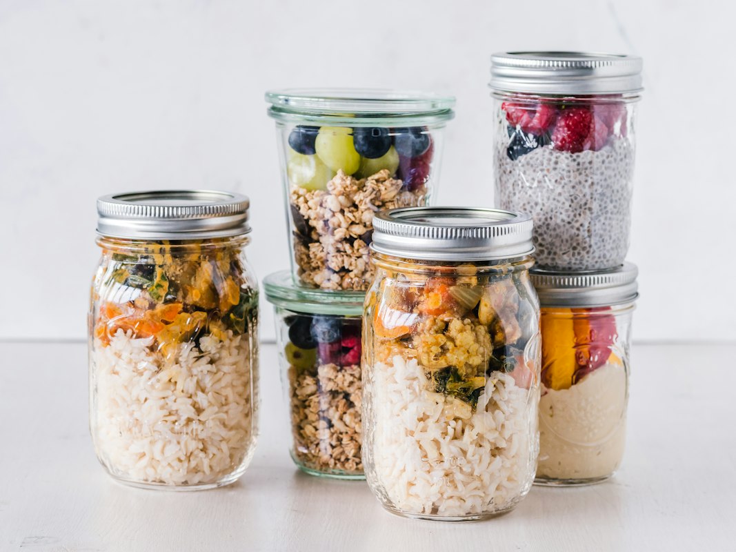 Nutrition science for weight loss